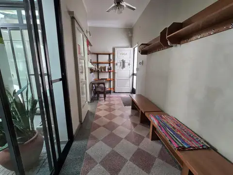 Depto Tipo Casa en Venta en Centro, USD 120.000
