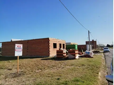 Terreno en Venta de 250,0 m2