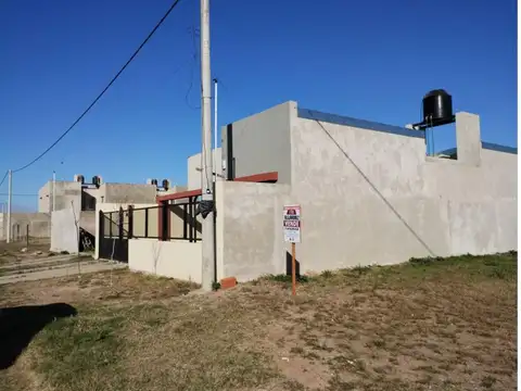 Terreno en Venta en Capitán Bermudez, USD 21.000