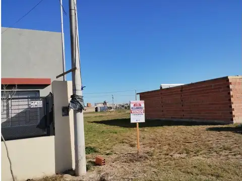 Terreno en Venta de 250,0 m2