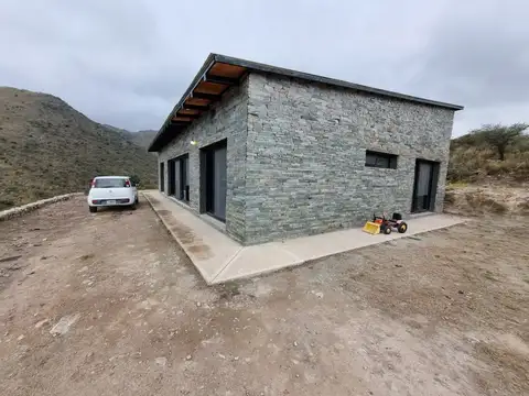 Casa - Venta - Argentina, Potrero de los Funes