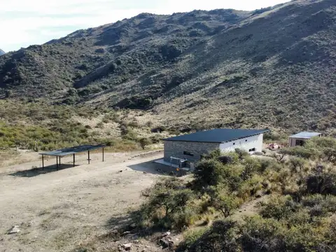 Potrero de los Funes