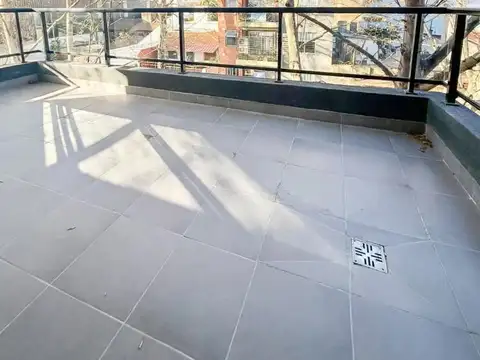 Departamento en Alquiler A Estrenar