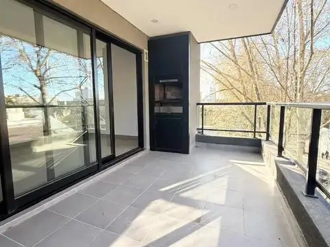 Departamento en Alquiler en Parque Chas, $ 1.100.000