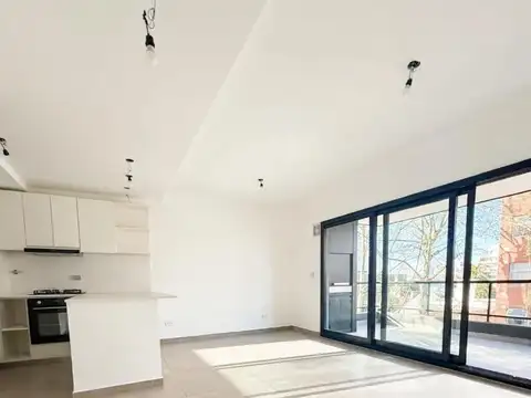 Departamento en Alquiler al Este