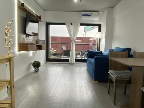 Departamento en Venta al Este
