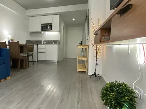 Departamento en Venta en Barracas, USD 85.000