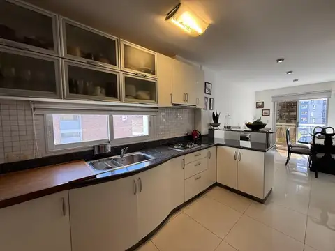 Departamento en Venta 15 años