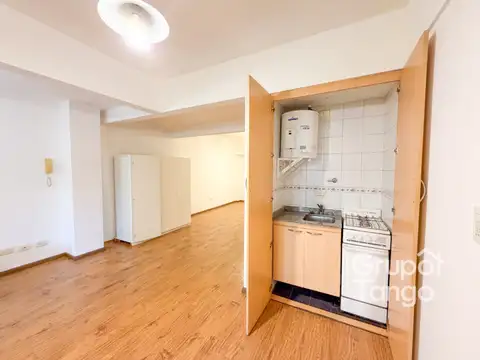 Departamento en Venta con 1 cochera