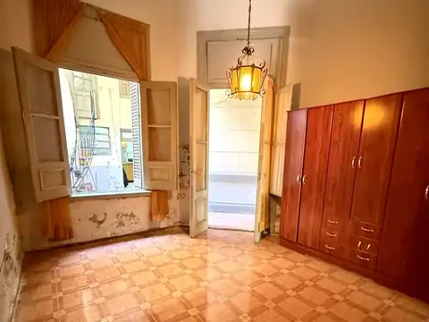 Depto Tipo Casa 5 ambientes con 1 baño