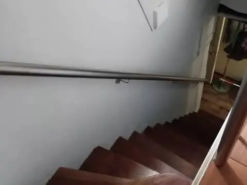 Depto Tipo Casa en Venta en Caballito, USD 125.000
