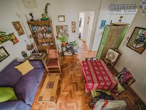 Departamento en Venta Permite mascota