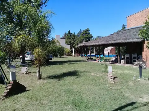 Casa en Venta en Cayasta, USD 49.000