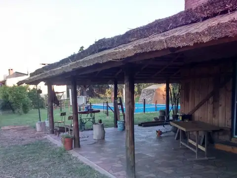 Casa en Venta de 1 dormitorio