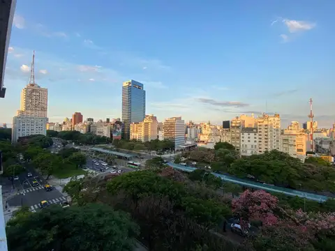 Departamento en Alquiler Temporal de 4 ambientes