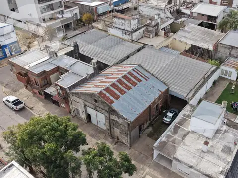 Galpon en Venta 40 años
