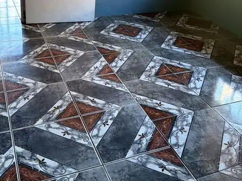 Casa en Alquiler 16 años