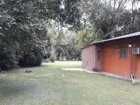 CASA QUINTA EN VENTA DE 3200 MTS PILAR