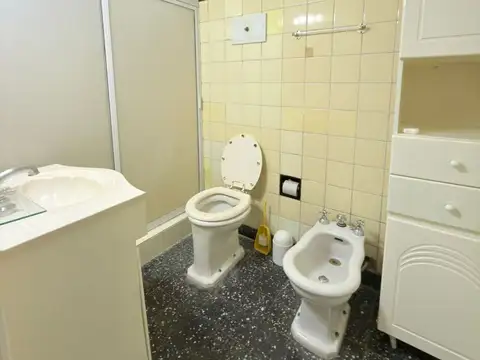 Departamento - Venta - Argentina, Capital Federal - DELGADO 860