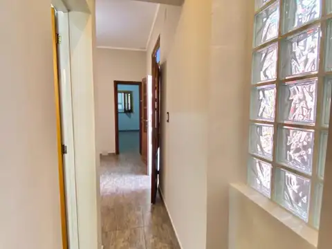 Casa en Alquiler A Estrenar