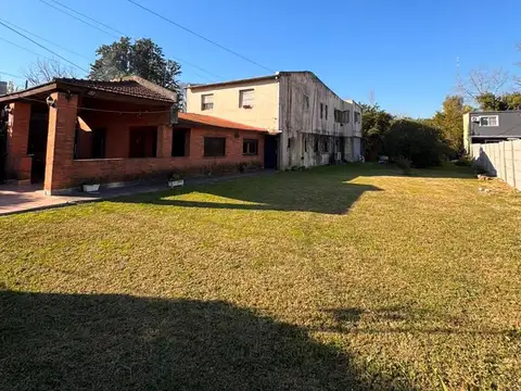 Casa Chalet  en Venta en General Pacheco, Tigre, G.B.A. Zona Norte
