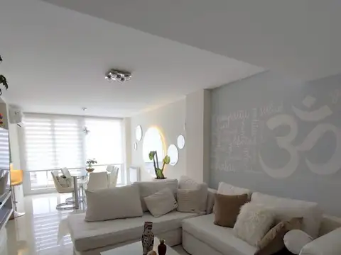 Departamento - ALQUILER_TEMPORAL - Argentina, Mar del Plata - balcarce 3100