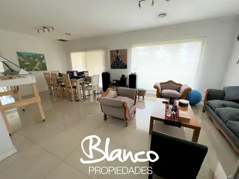 Casa en Alquiler 10 años