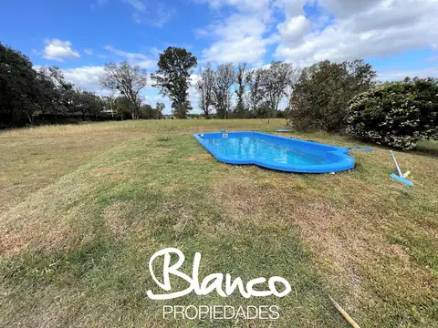 Casa en Alquiler de 3 dormitorios