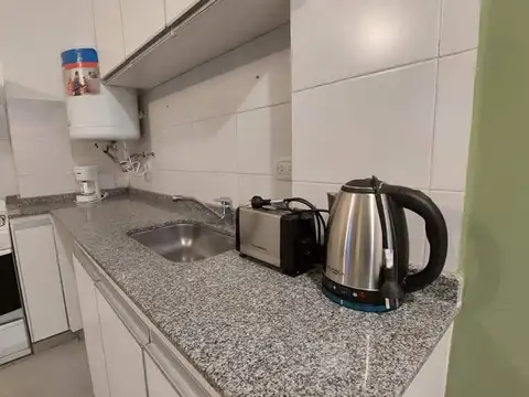 Departamento en Alquiler de 3 ambientes