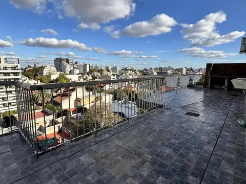 Departamento en Alquiler 45 años