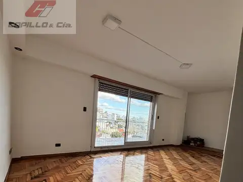 Departamento - Villa Devoto