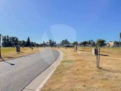 Venta Terreno Santa Sofía, Pilar del Este - Lote