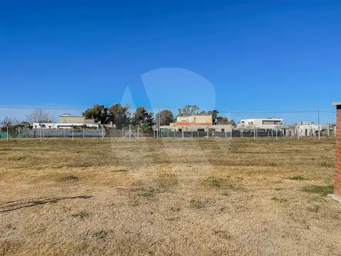 Venta Terreno Santa Sofía, Pilar del Este - Lote