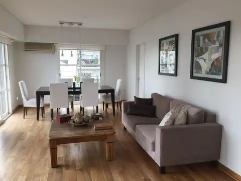 Departamento en Alquiler de 3 dormitorios