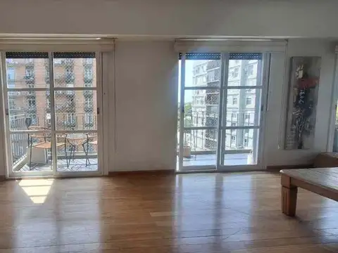 Departamento en Alquiler de 4 ambientes