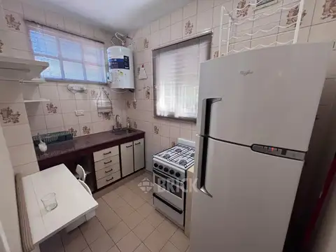 Departamento en Alquiler 50 años