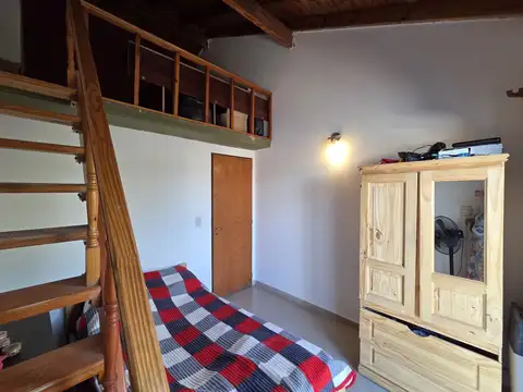 Depto Tipo Casa en Venta 15 años