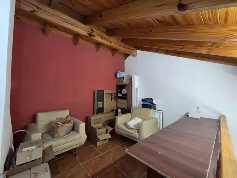 Depto Tipo Casa en Venta en Jose Clemente Paz, USD 38.000