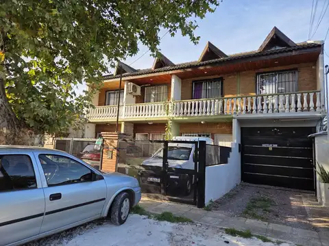 Depto Tipo Casa en Venta al Suroeste