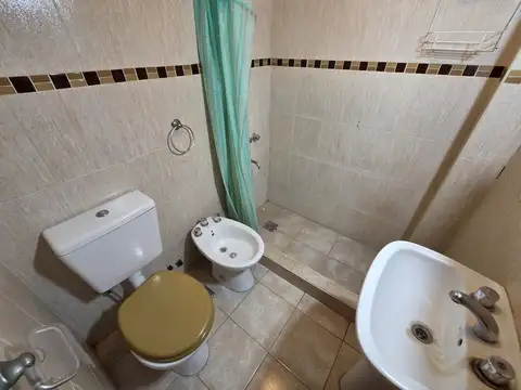 Depto Tipo Casa en Venta de 2 ambientes