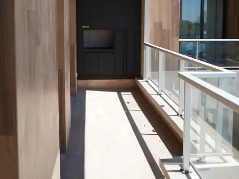 Departamento en Alquiler de 2 ambientes