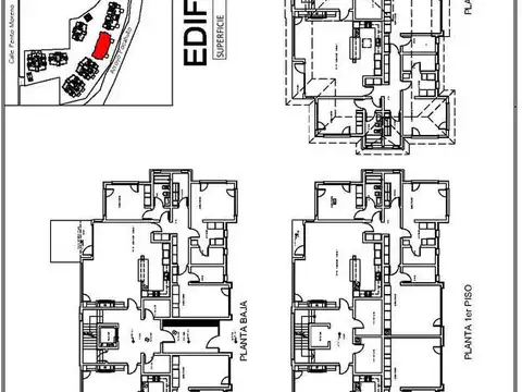 Departamento en Venta de 3 dormitorios