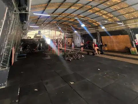 Galpon en Alquiler en Villa Ballester, $ 4.000.000