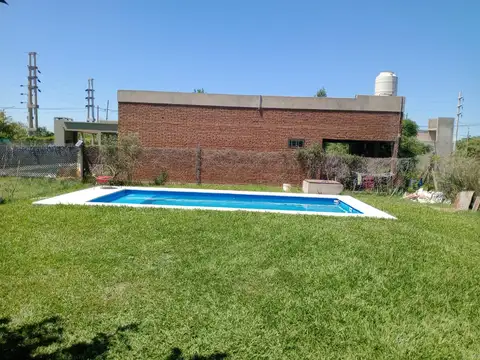 Casa en Venta en Punta Chacra, USD 105.000
