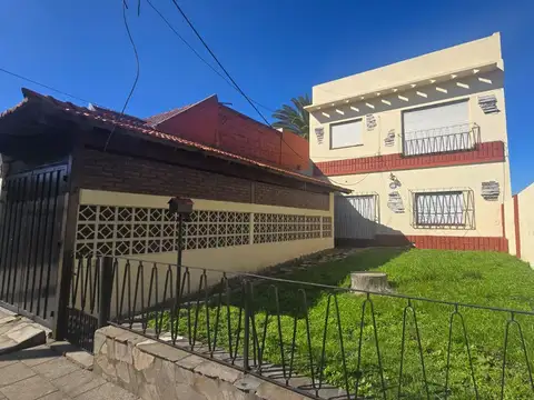 VENTA CASA MULTIFAMILIAR JARDIN AVELLANEDA CREDITO