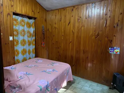 VENTA CASA QUINTA 3 AMBIENTES - MORENO