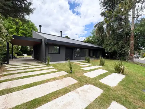 Ruta Panamericana 600