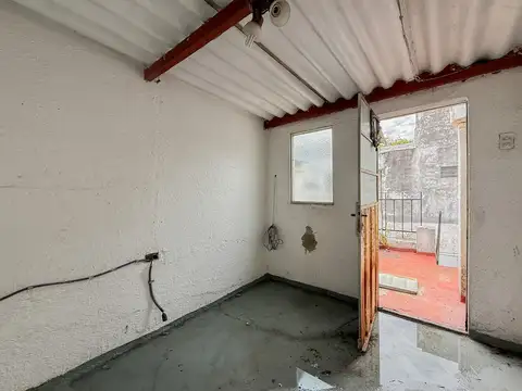 Depto Tipo Casa en Venta en Villa Santa Rita, USD 84.500