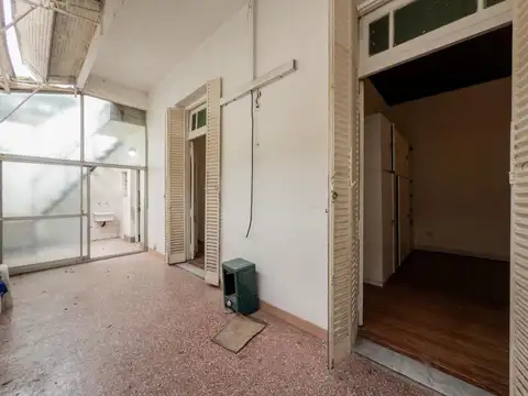 Pasaje de las Provincias  al 3100