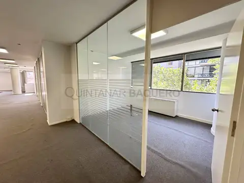Oficina - Alquiler - Argentina, Capital Federal - Encarnacion Ezcurra 365